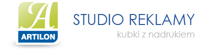 Kubki reklamowe z nadrukiem